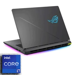 لپ تاپ ایسوس ROG Strix G16 G615JMR - Core i7-14650HX 16GB 1TB RTX 5060