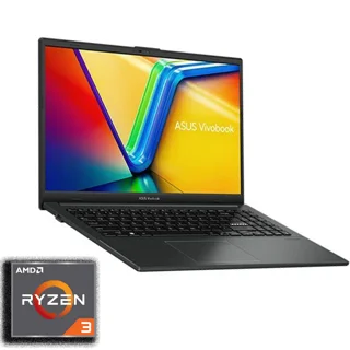 لپ تاپ ایسوس - Asus VivoBook L1504Fa - Ryzen3 7320U 8GB DDR5 512GB