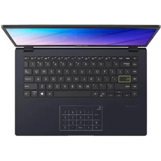 لپ تاپ ایسوس Asus E410KA | 4GB RAM | 64GB SSD | Pentium N6000