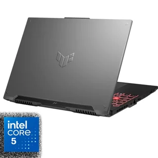 لپ تاپ ایسوس TUF Gaming F16 FX607VJ - Core 5 210H 16GB 512 SSD RTX 3050