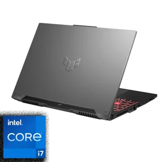 لپ تاپ ایسوس TUF Gaming F16 FX608JMR - Core i7 - 14650HX 32GB DDR5 1TB RTX 5060