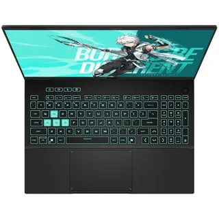 لپ تاپ ایسوس ASUS TUF Gaming F16 FX608LM Core Ultra 9 275HX 16GB DDR5 1TB DDR5 SSD 8GB RTX5060ج