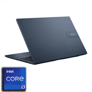لپ تاپ ایسوس ASUS VivoBook 15 X1504VA - Core i3 - 1315U 4GB 512GB FHD