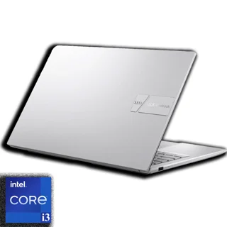 لپ تاپ ایسوس Asus VivoBook F1504VA (NJ3631) - Core i3 - 1315U 8GB 512GB FP+BL