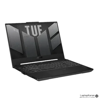 لپ تاپ ایسوس FA607NUQ Ryzen7 170 16GB 512GB SSD 6GB 4050