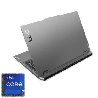 لپ تاپ لنوو مدل Lenovo LOQ - Core i7 13700HX 24GB DDR5 512GB RTX 5060